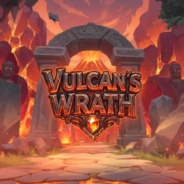 Vulcan’s Wrath