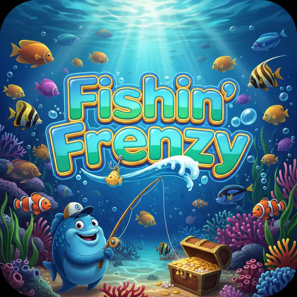 Fishin Frenzy